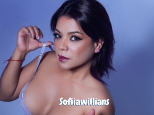Sofiiawillians