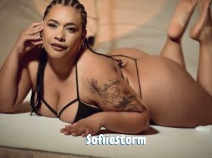 Sofiiestorm