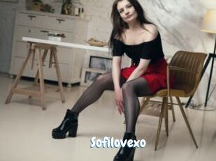 Sofilovexo
