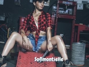 sofimontielle Coquine Avenue