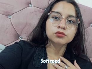 Sofiroed