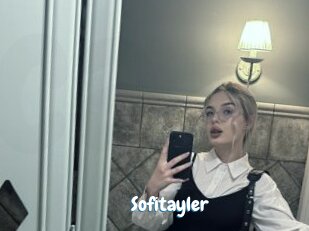 Sofitayler
