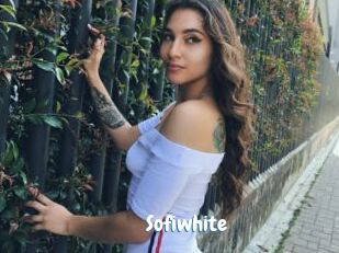 Sofiwhite