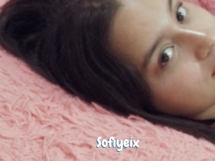 Sofiyeix