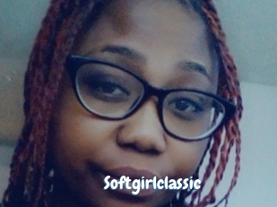 Softgirlclassic