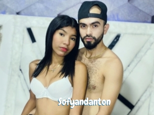sofyandanton Coquine Avenue