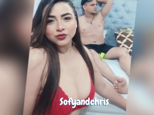 Sofyandchris