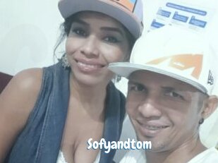 Sofyandtom