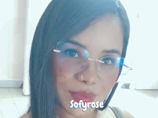 Sofyrose