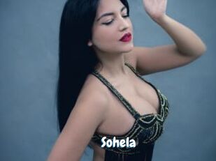 Sohela