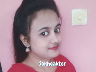 Sokheakter