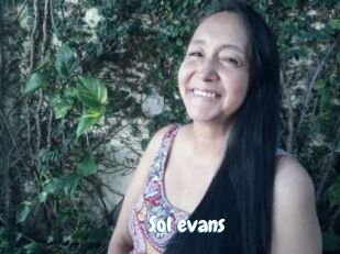 Sol_evans