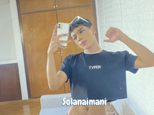 Solanaimani