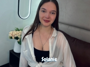 Solanie