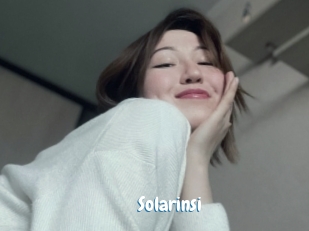 Solarinsi