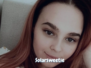Solarsweetie