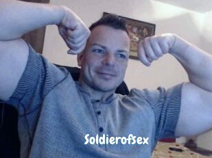 Soldierofsex