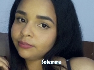 Solemma