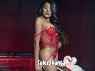 Solershantal