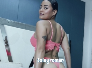 Soleyroman