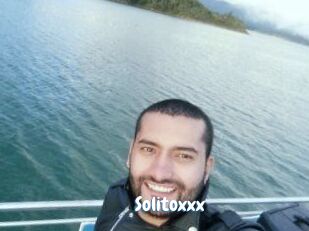 Solitoxxx