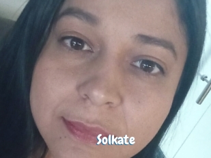 Solkate