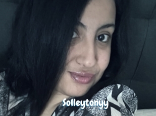 Solleytonyy
