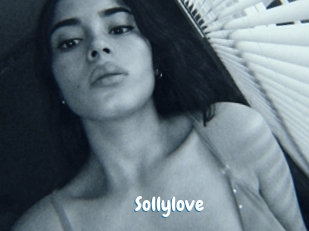 sollylove Coquine Avenue