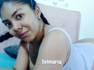 Solmaria