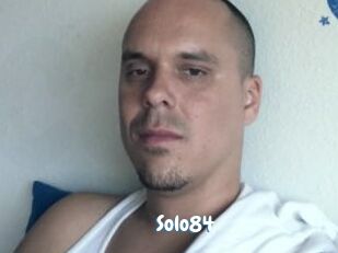 Solo84
