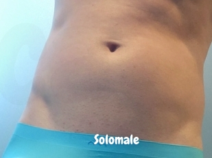 Solomale