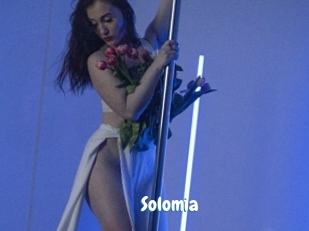 solomia Coquine Avenue