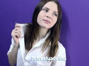 Solovelyadelina