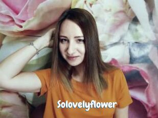 Solovelyflower