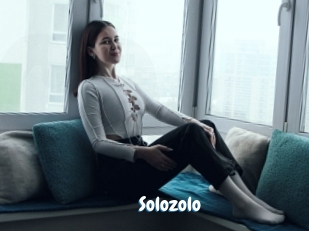 Solozolo