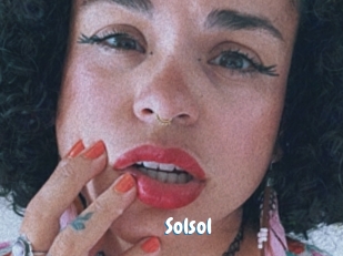 Solsol