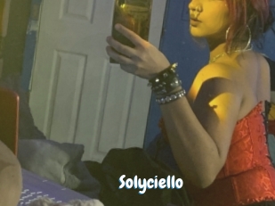 Solyciello