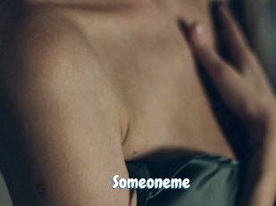 Someoneme