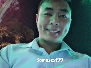 Somesex199