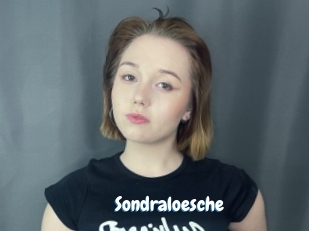 Sondraloesche