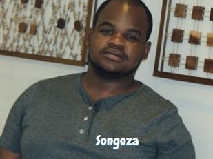 Songoza