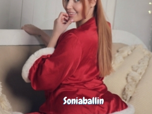 soniaballin Coquine Avenue