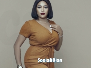 Sonialillian