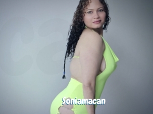 Soniamacan