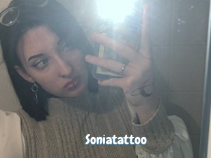 Soniatattoo