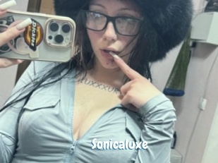 Sonicaluxe