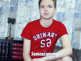 Sonicesammy