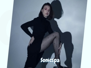 Sonicspa