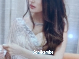 sonikamiss Coquine Avenue