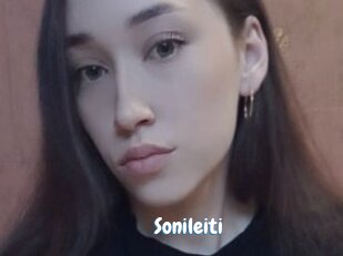 Sonileiti